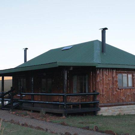 Greenfire Drakensberg Lodge Bonjaneni Pokoj fotografie