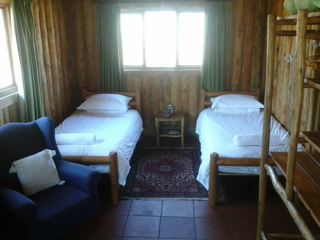 Greenfire Drakensberg Lodge Bonjaneni Pokoj fotografie