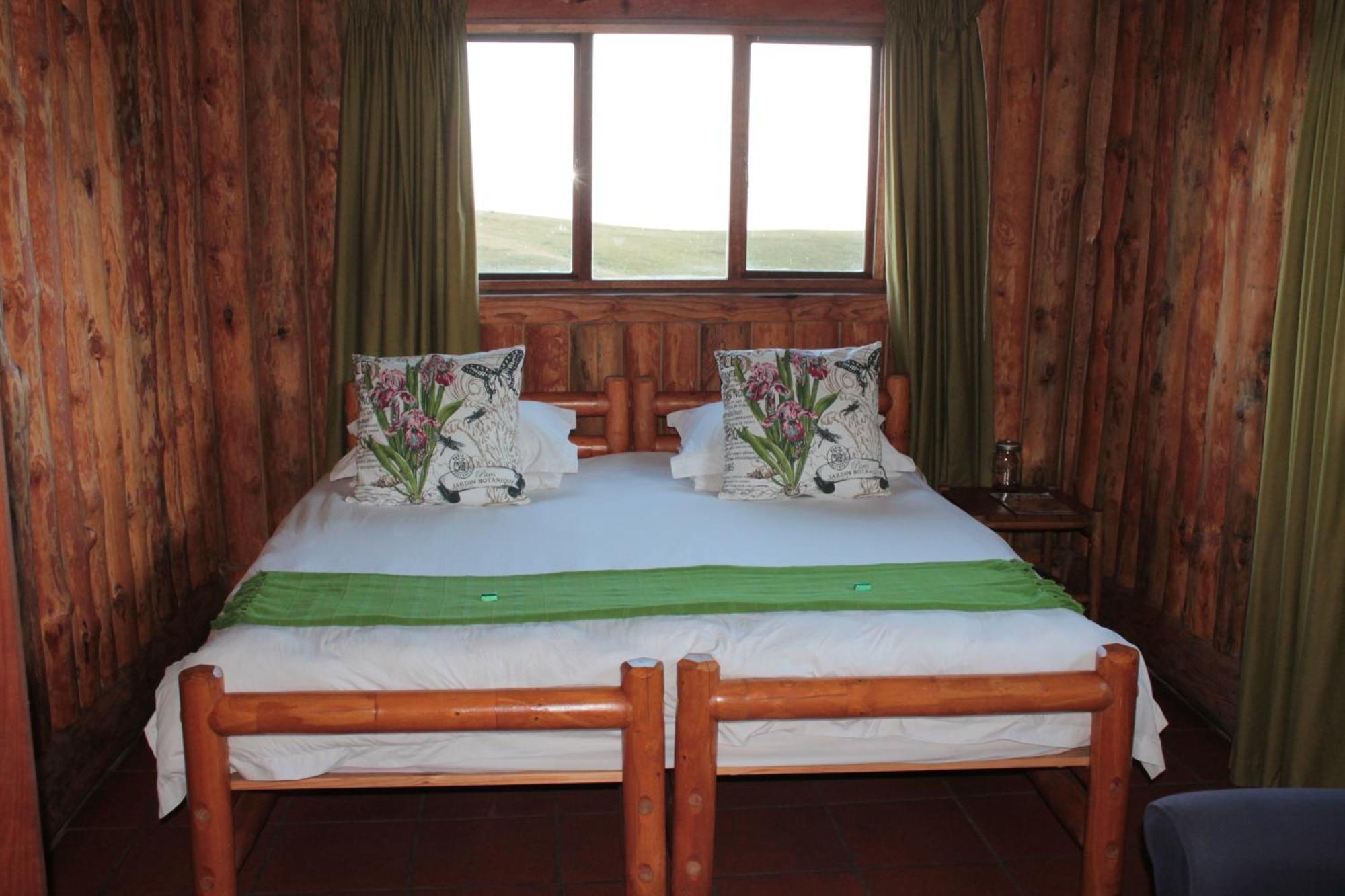 Greenfire Drakensberg Lodge Bonjaneni Pokoj fotografie