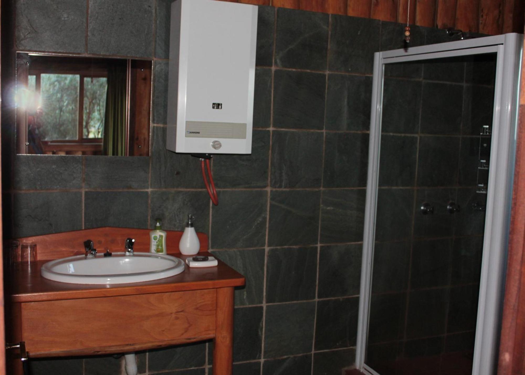 Greenfire Drakensberg Lodge Bonjaneni Pokoj fotografie