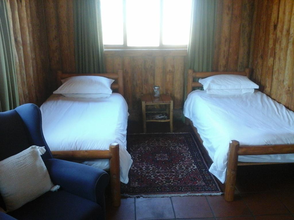 Greenfire Drakensberg Lodge Bonjaneni Pokoj fotografie