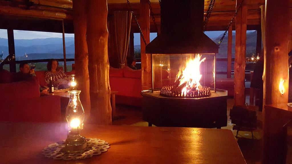 Greenfire Drakensberg Lodge Bonjaneni Exteriér fotografie